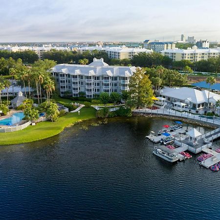 Marriott'S Cypress Harbour Villas Williamsburg Екстериор снимка