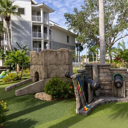 Marriott'S Cypress Harbour Villas Williamsburg Екстериор снимка