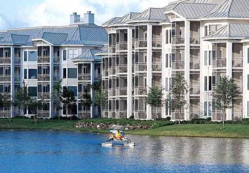 Marriott'S Cypress Harbour Villas Williamsburg Екстериор снимка
