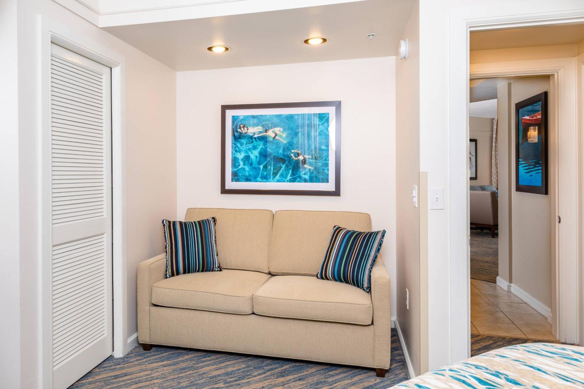 Marriott'S Cypress Harbour Villas Williamsburg Екстериор снимка