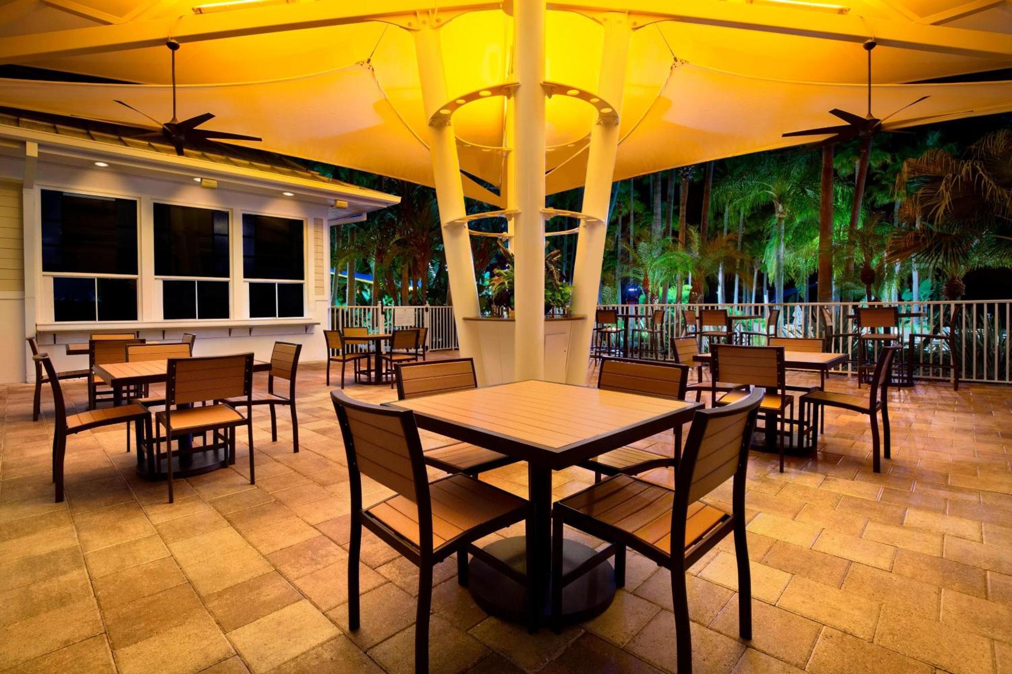 Marriott'S Cypress Harbour Villas Williamsburg Екстериор снимка