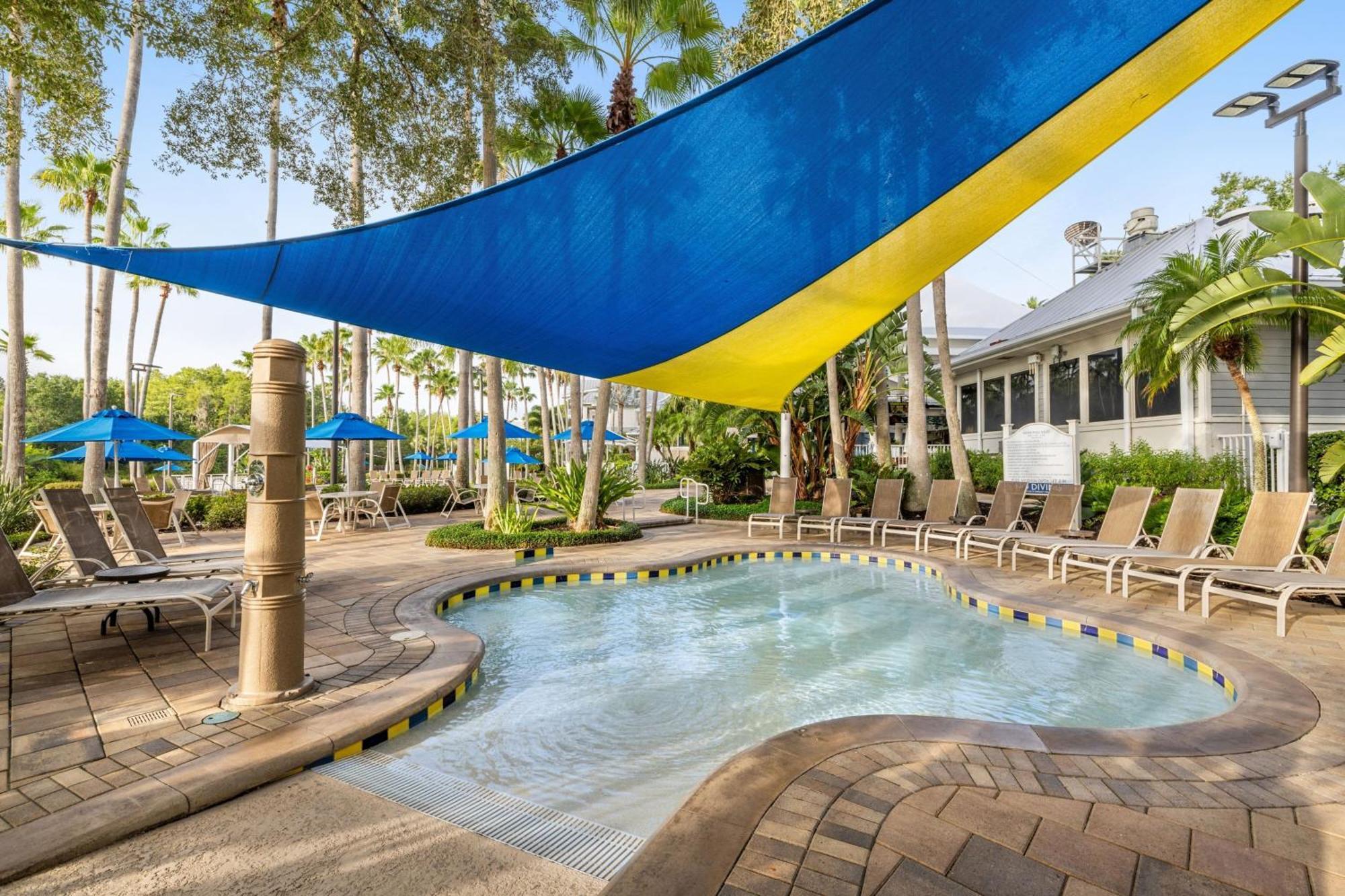 Marriott'S Cypress Harbour Villas Williamsburg Екстериор снимка