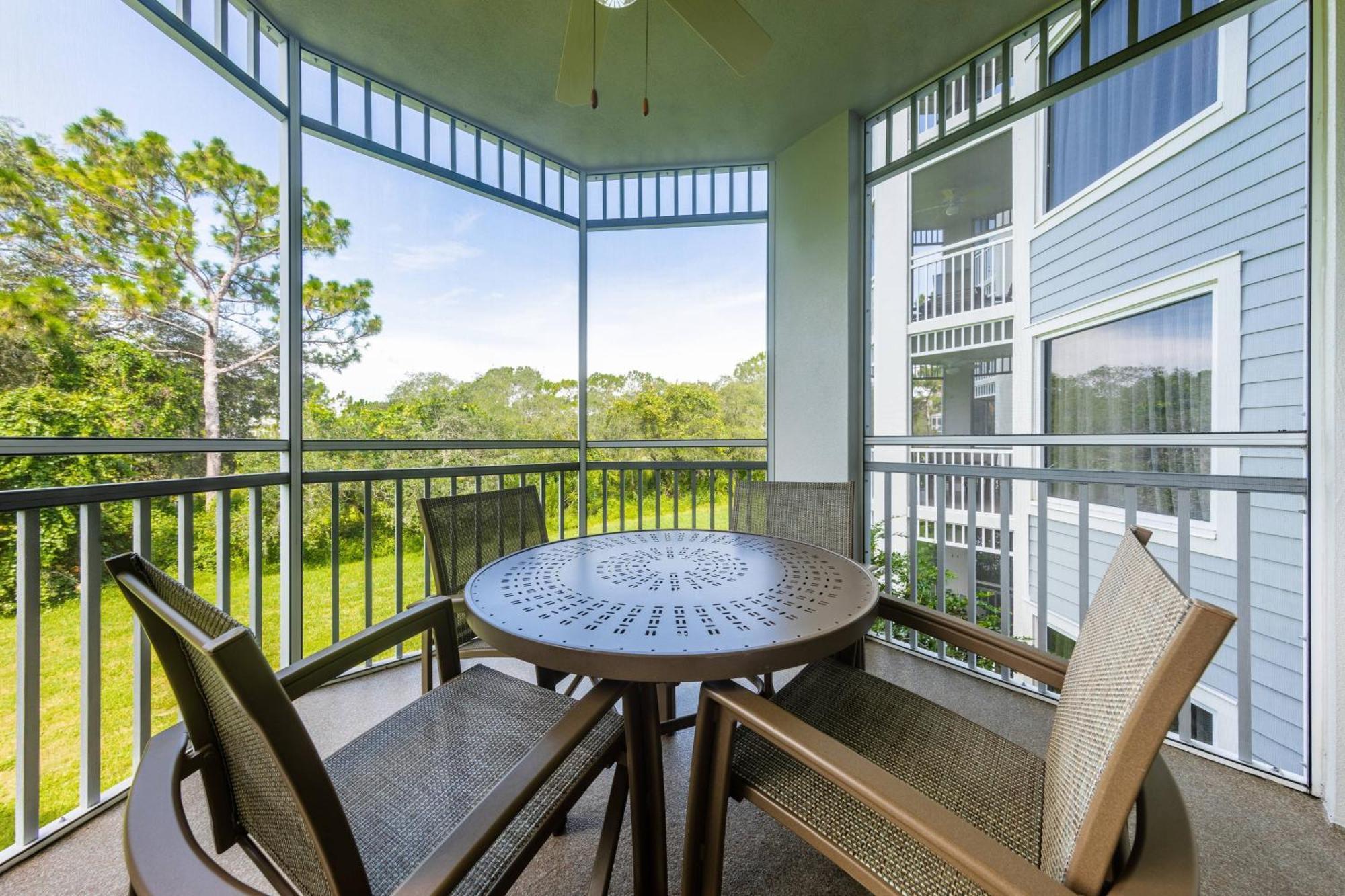 Marriott'S Cypress Harbour Villas Williamsburg Екстериор снимка