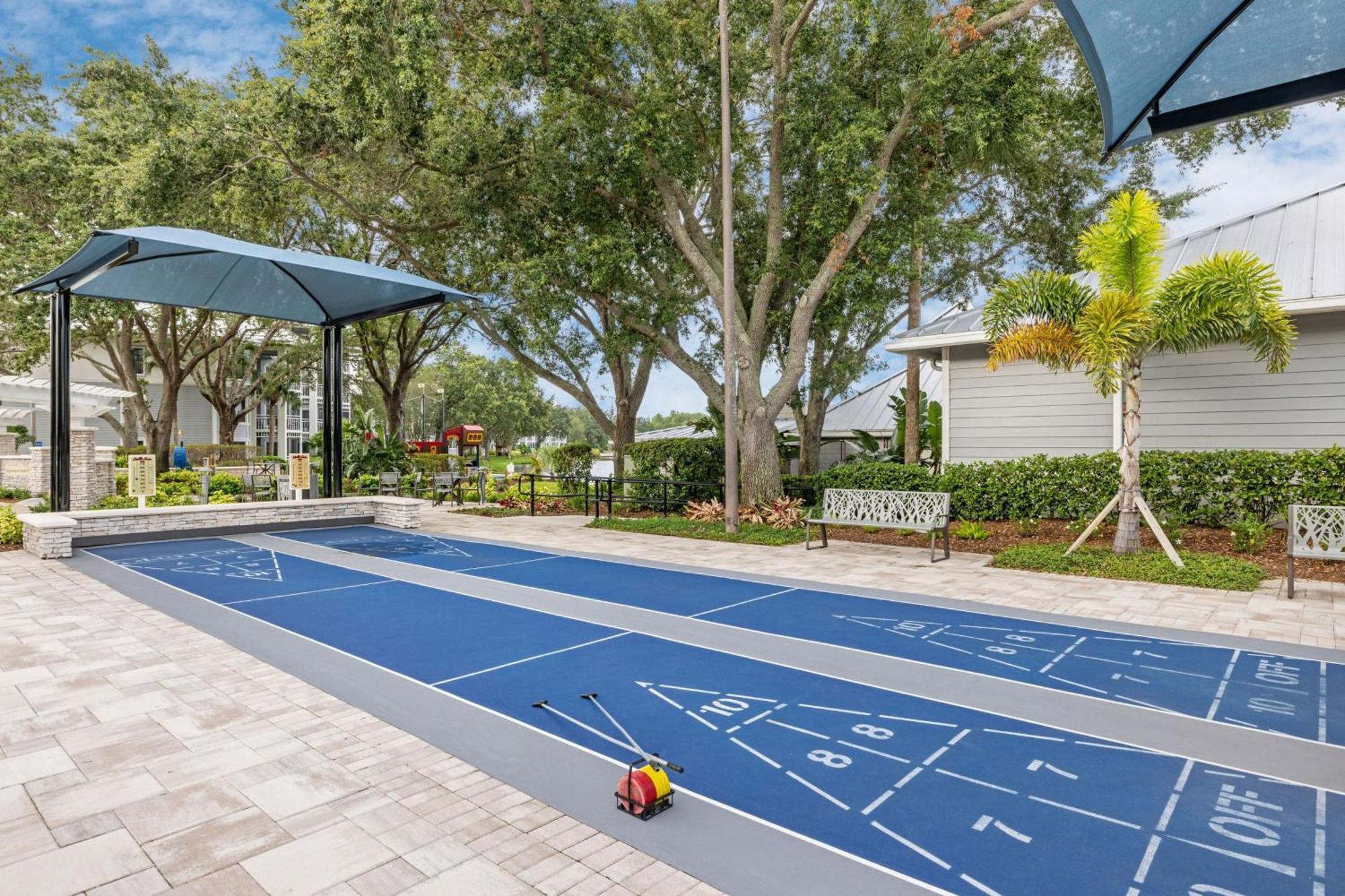 Marriott'S Cypress Harbour Villas Williamsburg Екстериор снимка