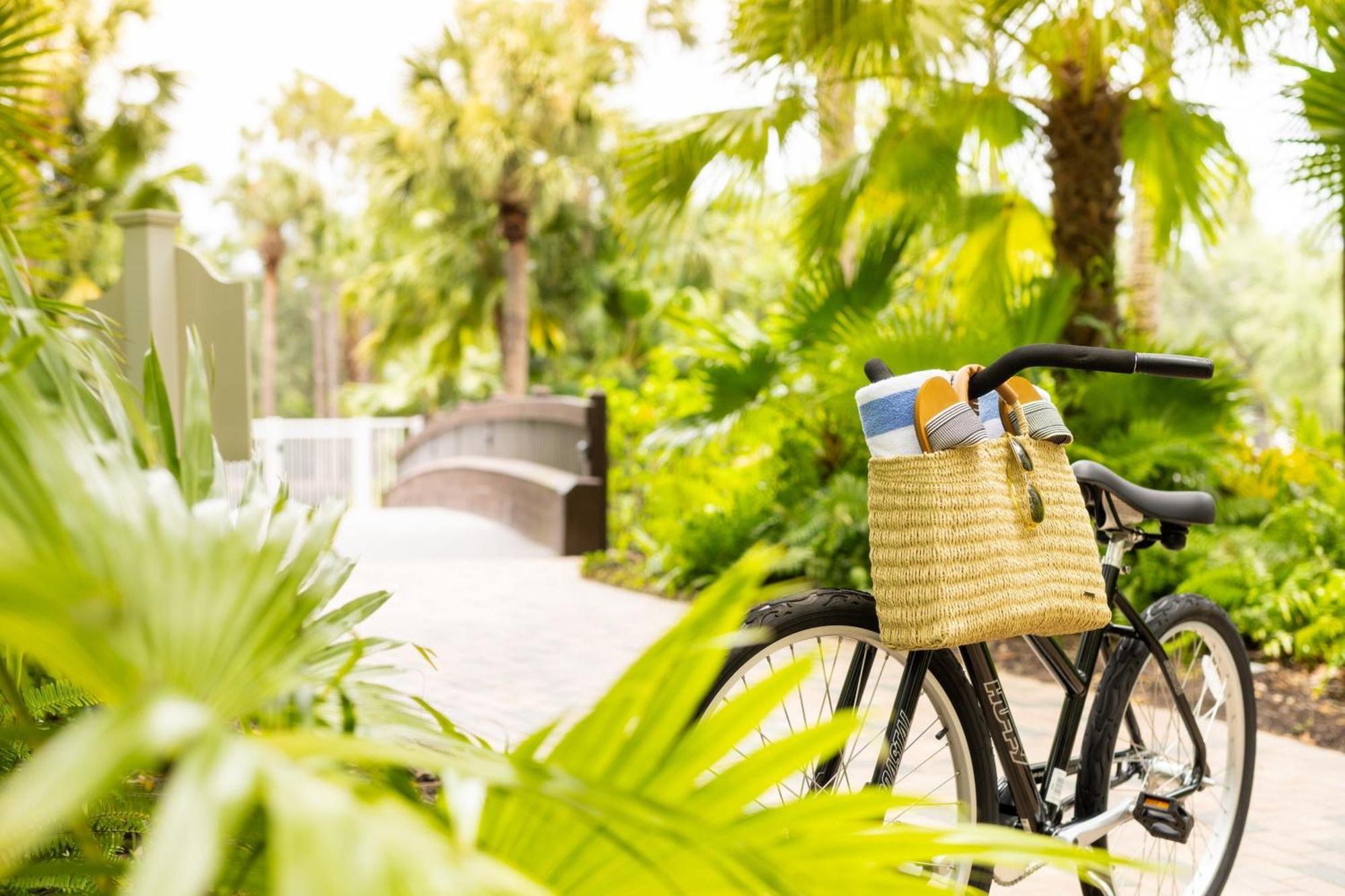 Marriott'S Cypress Harbour Villas Williamsburg Екстериор снимка