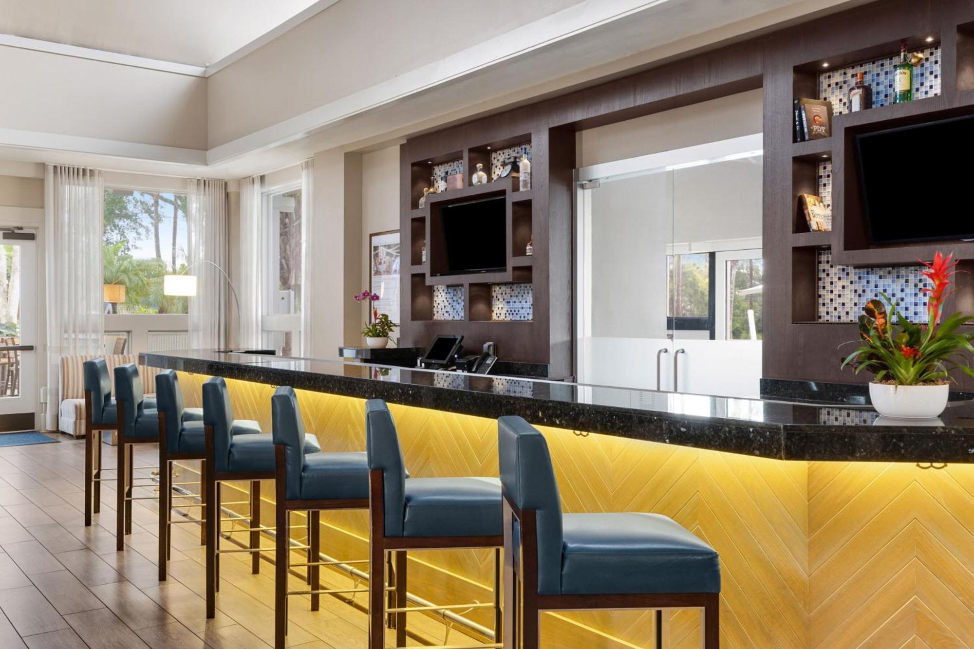 Marriott'S Cypress Harbour Villas Williamsburg Екстериор снимка