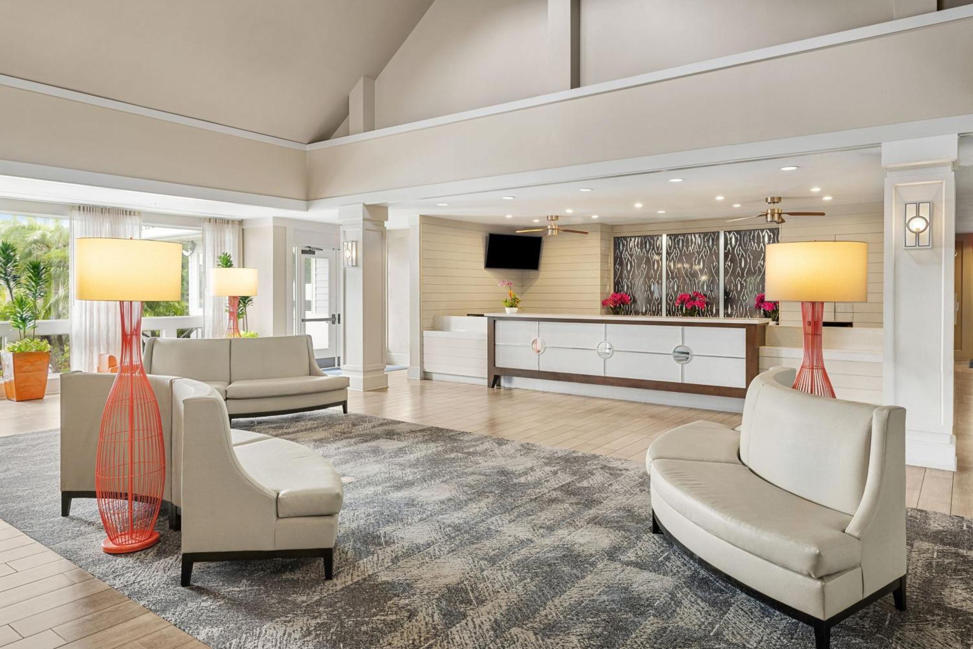 Marriott'S Cypress Harbour Villas Williamsburg Екстериор снимка