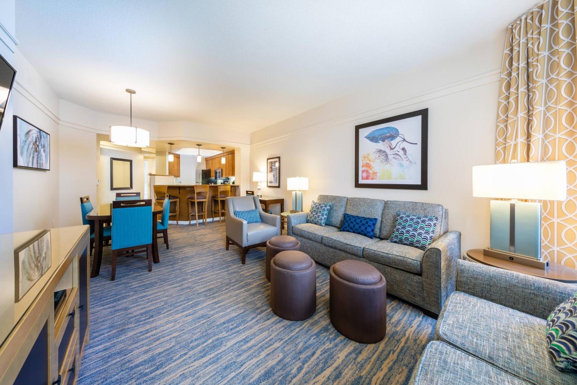 Marriott'S Cypress Harbour Villas Williamsburg Екстериор снимка