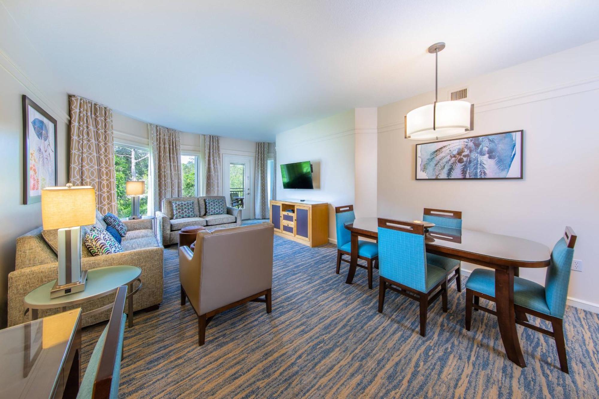 Marriott'S Cypress Harbour Villas Williamsburg Екстериор снимка