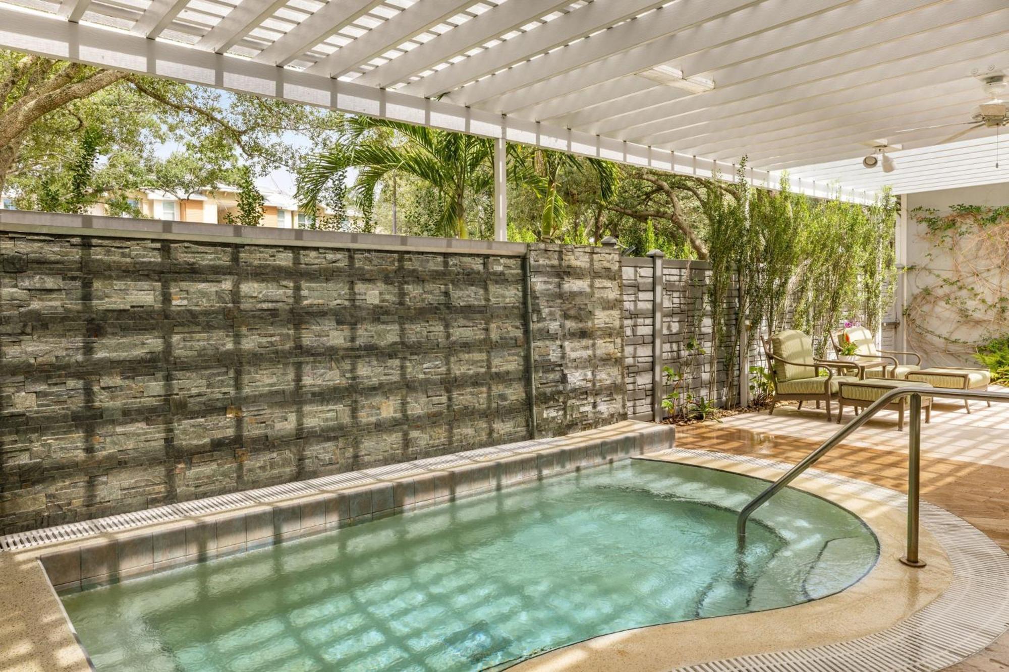 Marriott'S Cypress Harbour Villas Williamsburg Екстериор снимка