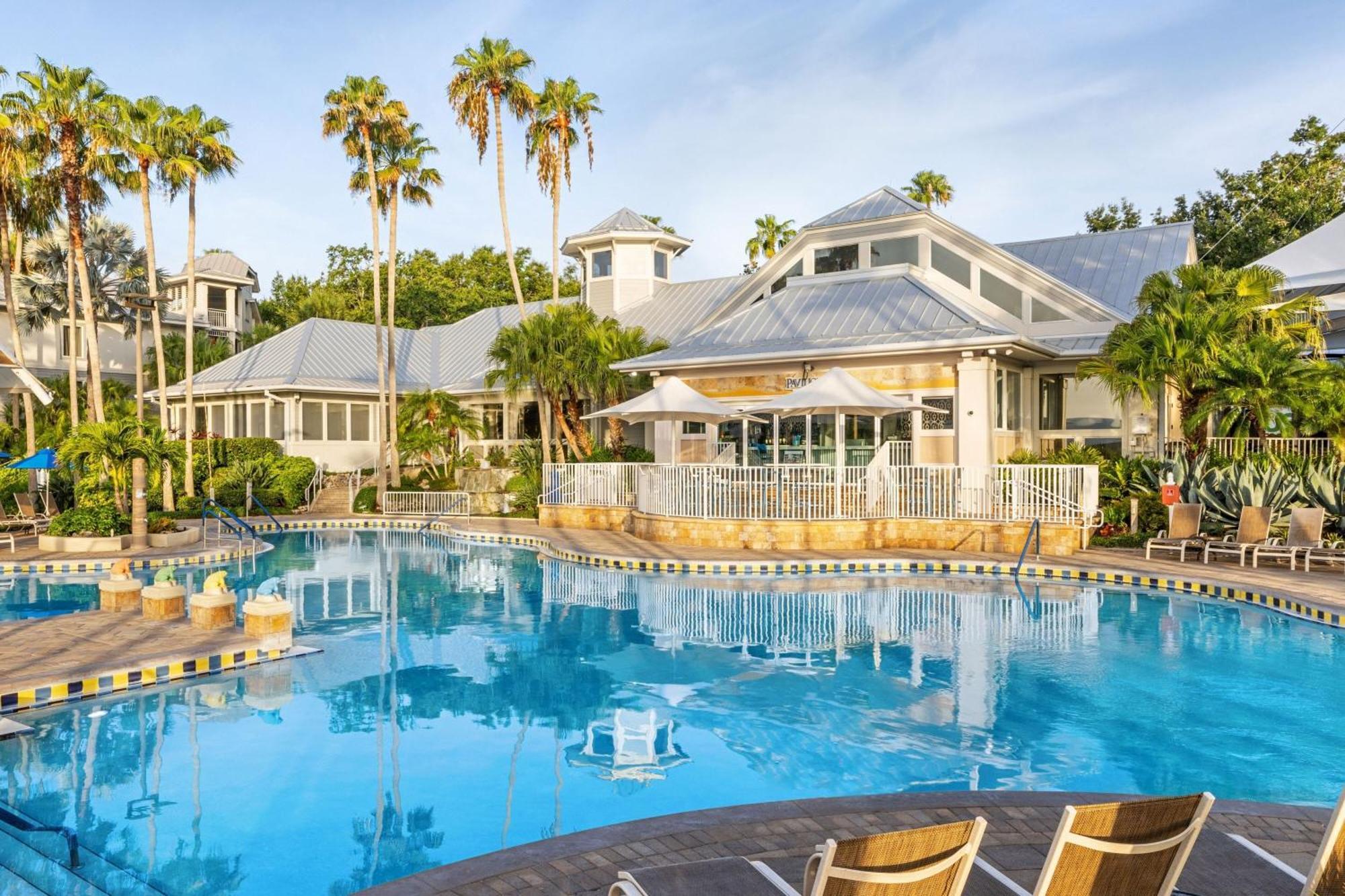 Marriott'S Cypress Harbour Villas Williamsburg Екстериор снимка