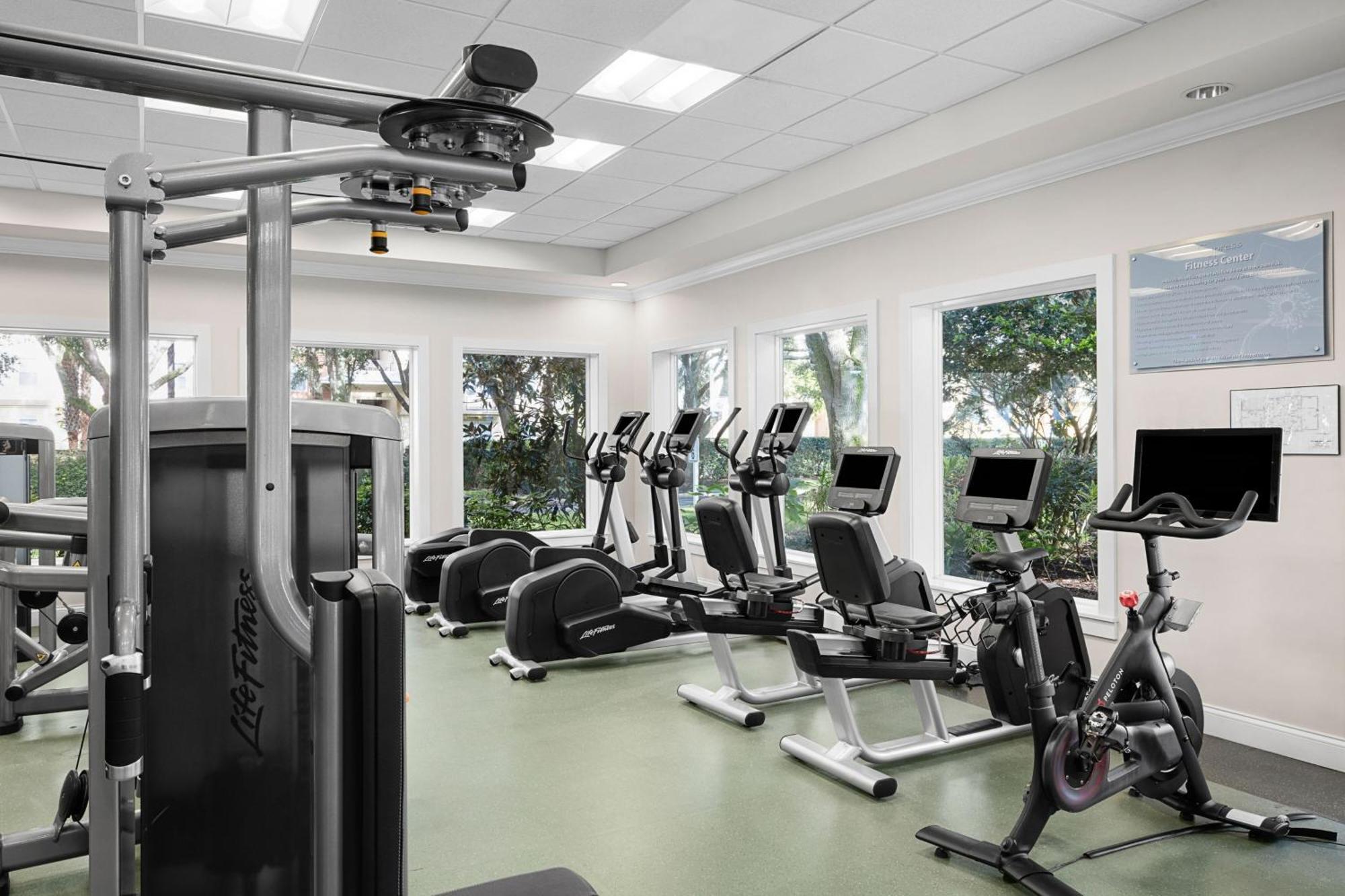Marriott'S Cypress Harbour Villas Williamsburg Екстериор снимка