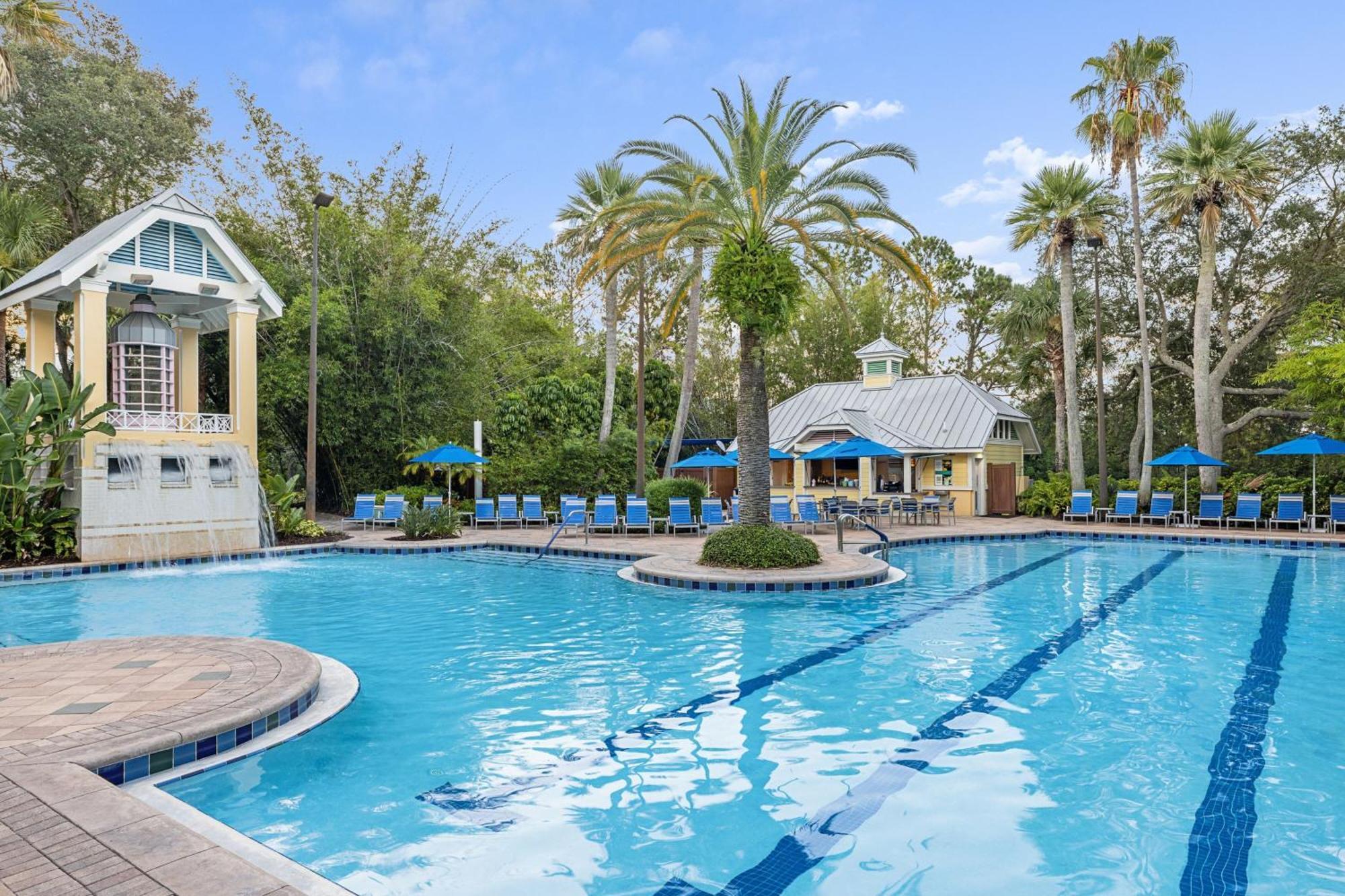 Marriott'S Cypress Harbour Villas Williamsburg Екстериор снимка