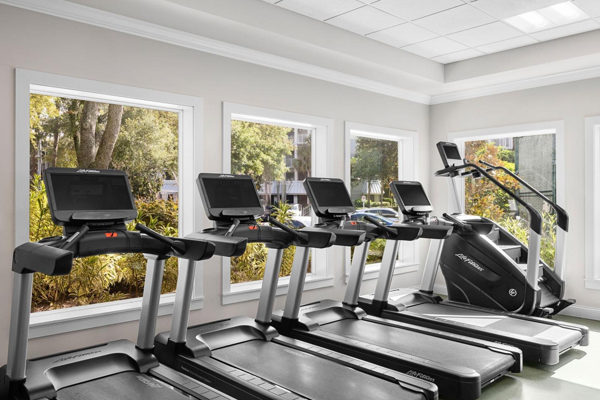 Marriott'S Cypress Harbour Villas Williamsburg Екстериор снимка