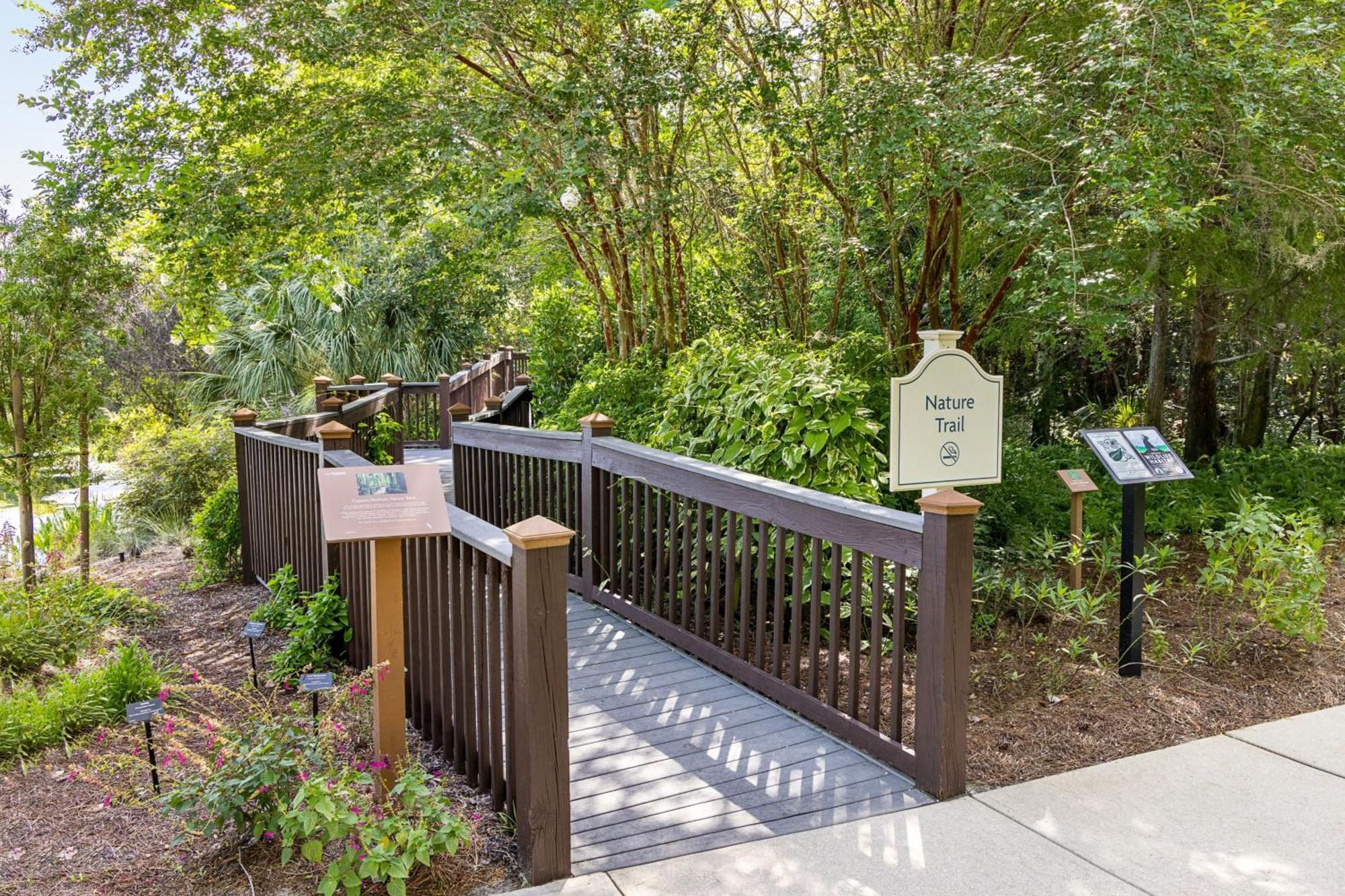 Marriott'S Cypress Harbour Villas Williamsburg Екстериор снимка