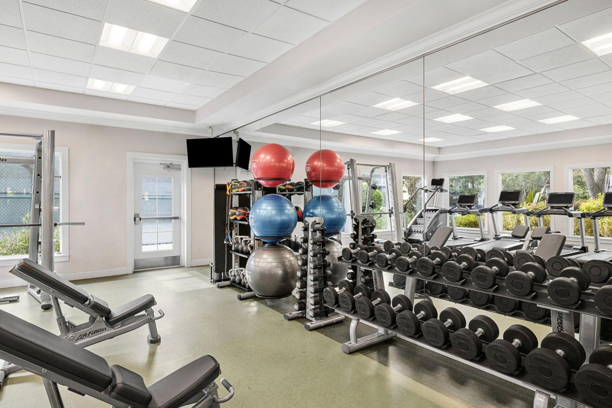 Marriott'S Cypress Harbour Villas Williamsburg Екстериор снимка