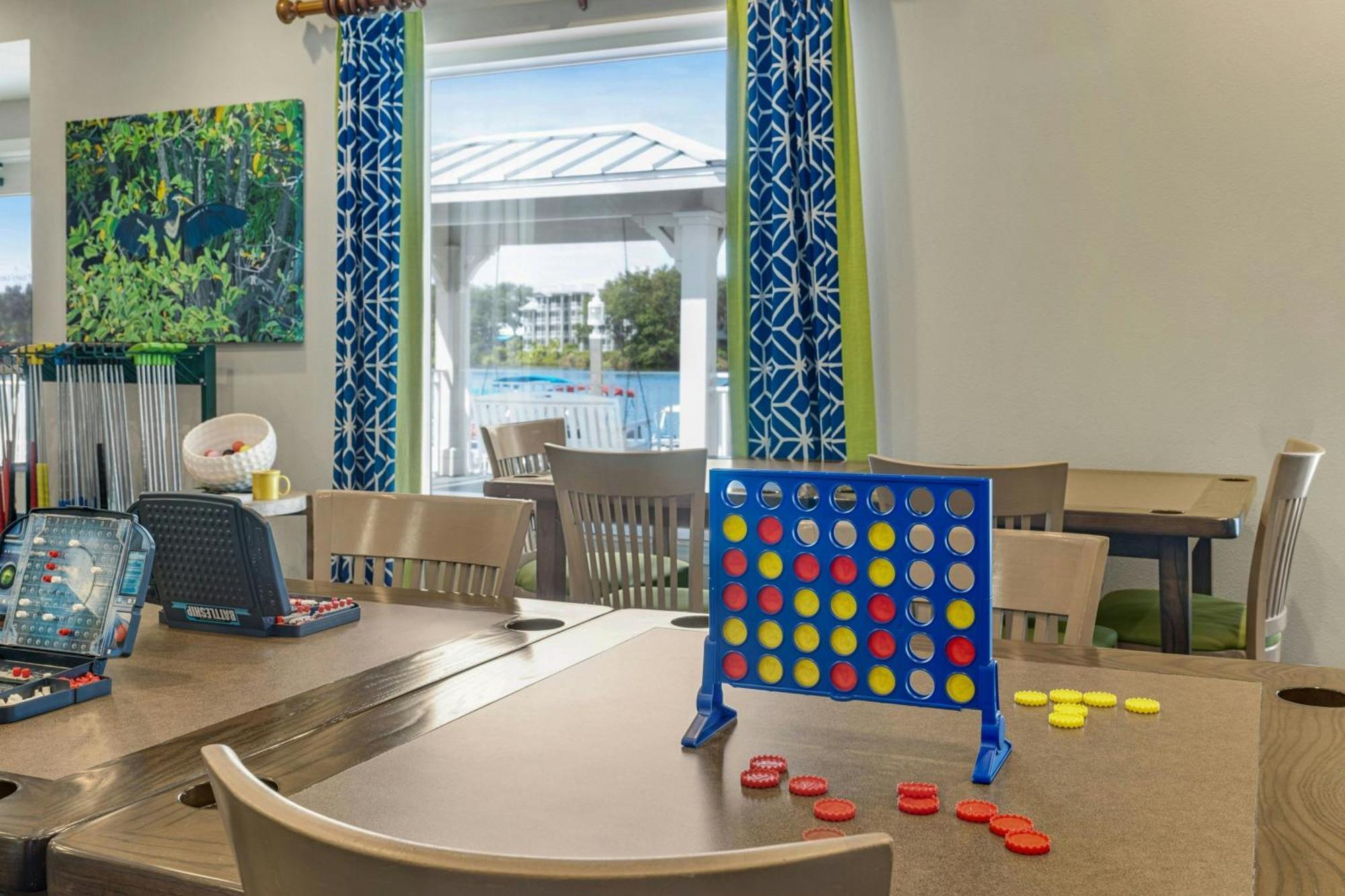 Marriott'S Cypress Harbour Villas Williamsburg Екстериор снимка