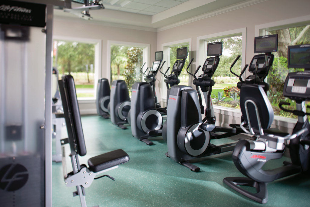 Marriott'S Cypress Harbour Villas Williamsburg Екстериор снимка